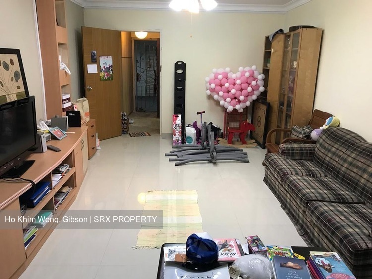 Bukit Batok Street 31 (Bukit Batok), HDB 1 Room #245966611